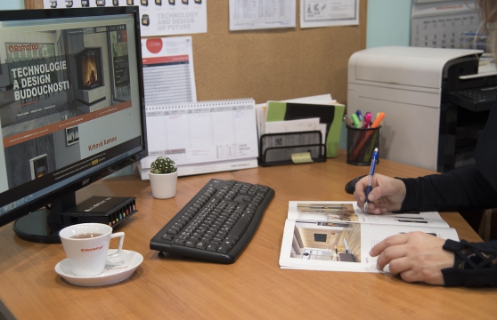 Administrativní pracovník(-ce) / referent(-ka) reklamací pro anglicky mluvící země