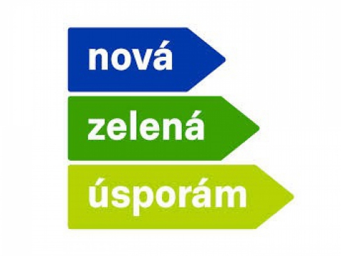 Získejte dotaci z programu NOVÁ ZELENÁ ÚSPORÁM na teplovodní krbové vložky a kamna značky ROMOTOP