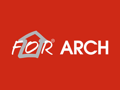 Přednášky AEVD na veletrhu FOR ARCH 2025