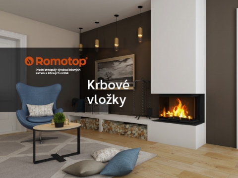 Katalog krbů Katalog krbů