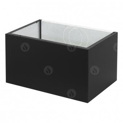 MODUL S2 HORNÍ 380mm - VARIANT R/L 03