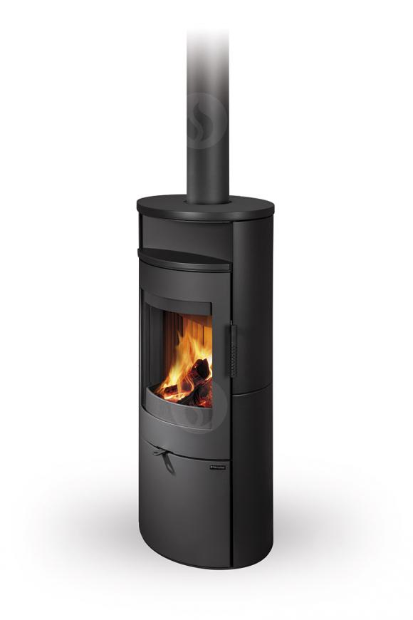 Krbová kamna LUGO N