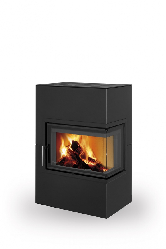 Designové krby VARIANT RN/LN 03
