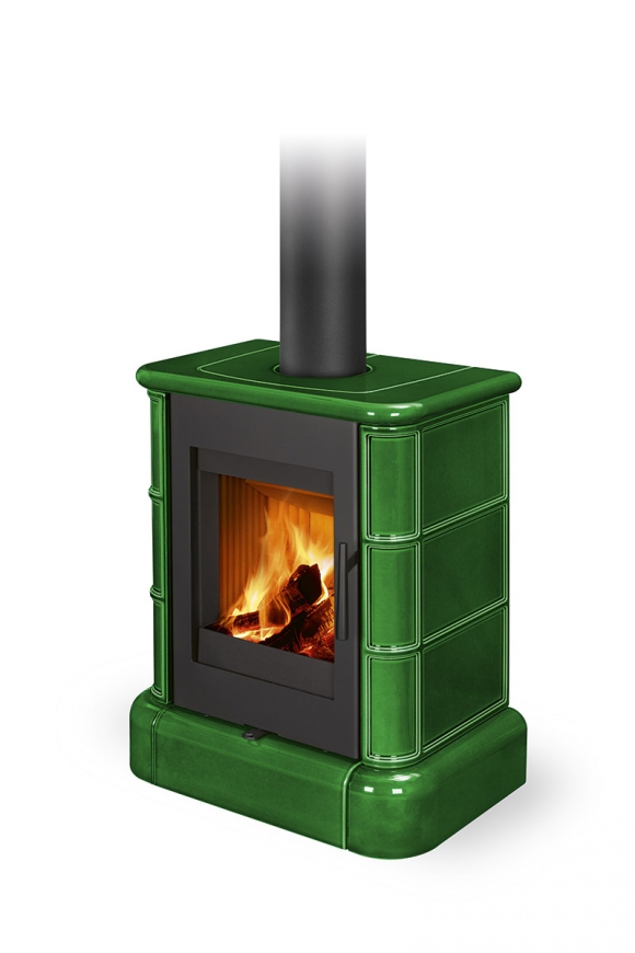 Kachlová kamna SIENA N