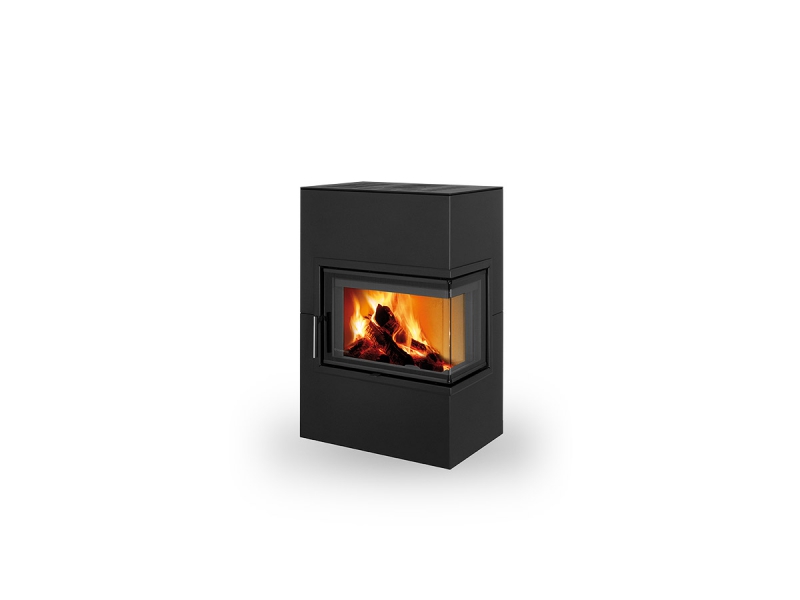 Designové krby VARIANT RN/LN 03
