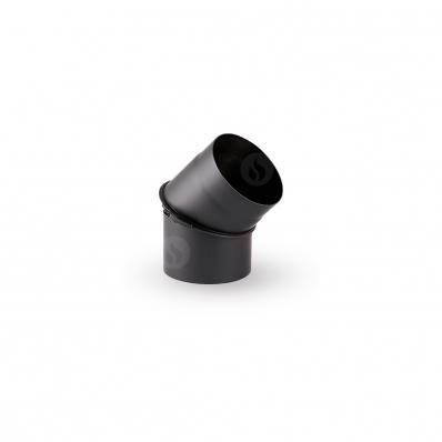 KOLENO DVOUDÍLNÉ 180/45°/2mm