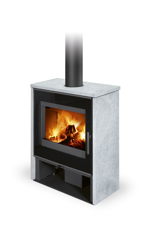 Krbová kamna ALEDO G