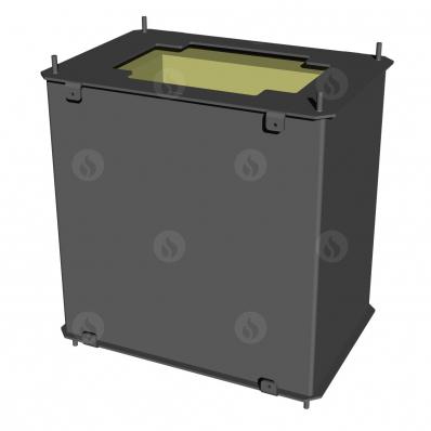 Výměník 07 AKU-001 - KV075