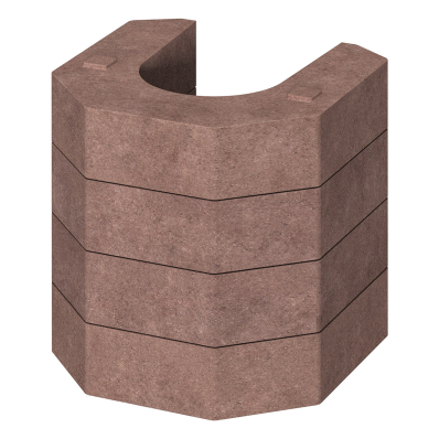 AKUMULAČNÍ SADA PRO DESIGNOVÉ KRBY (AKKUM DK 03)