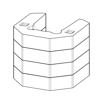 AKUMULAČNÍ SADA PRO DESIGNOVÉ KRBY (AKKUM DK 03)