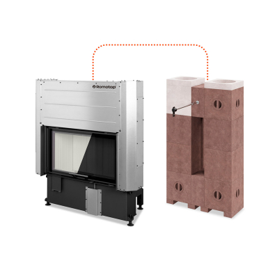 Krbové vložky IMPRESSION S AKUMULAČNÍM MODULÁRNÍM SYSTÉMEM AMS | IMPRESSION 3G L 83.51.14(16)A