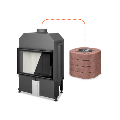 Krbové vložky IMPRESSION S AKUMULAČNÍMI PRSTENCI MAMMOTH | IMPRESSION 3G 80.54.14(16)M