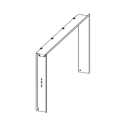 RÁMEK I3LK RAM11 krycí