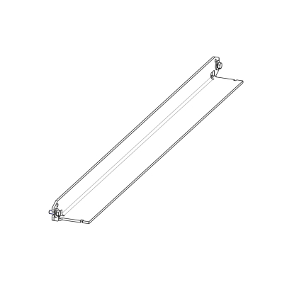 RÁM I3LK RAM15 nosný podpůrný